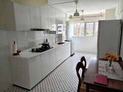 Blk 411 Commonwealth Avenue West (Clementi), HDB 4 Rooms #568256181